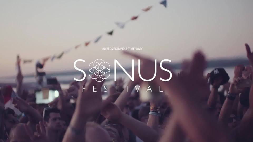 Se alista Sonus Festival 2019
